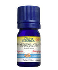 Organic Frankincense Somalia 5 Ml by Divine Essence