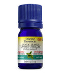 Organic Essential Oil Guava Leaves 5 Ml by Divine Essence