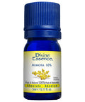 Mimosa 10% 5 Ml by Divine Essence
