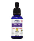 Organic Essential Oil Emulsia 30 Ml by Divine Essence