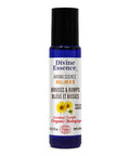 Bruises & Bumps Roll-on No.8 15 Ml by Divine Essence