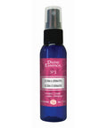 Eczema & Dermatitis Spray No.1 60 Ml by Divine Essence