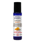 Stress & Insomnia Roll-on No.3 15 Ml by Divine Essence