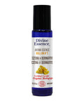 Organic Eczema & Dermatitis Roll-on No.1 15 Ml by Divine Essence