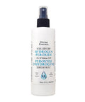 Hydrogen Peroxide 3% 240 Ml by Divine Essence