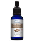 Organic Essential Oil Sacha Inchi 30 Ml by Divine Essence
