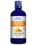 Organic Essential Oil Apricot Kernel 100 Ml by Divine Essence