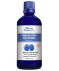 Organic Essential Oil Black Cumin 100 Ml by Divine Essence