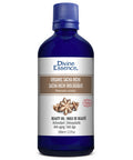 Organic Essential Oil Sacha Inchi 100 Ml by Divine Essence