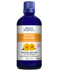 Organic Essential Arnica Oil 100 Ml by Divine Essence