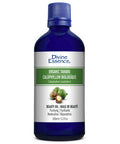 Organic Essential Oil Tamanu 100 Ml by Divine Essence