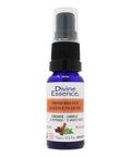 Fresh Breath Cinnamon 15 Ml by Divine Essence