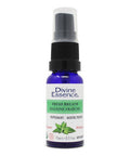 Fresh Breath Peppermint 15 Ml by Divine Essence