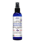 Good Night Air Purifier + Freshenr Organic 110 Ml by Divine Essence