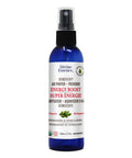 Energy Boost Air Purifier + Freshener Organic 110 Ml by Divine Essence