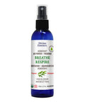Organic Essential Oil Air Purifier Breathe 110 Ml by Divine Essence