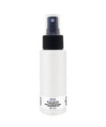 White Bottle + Black Sprayer 60 Ml by Divine Essence