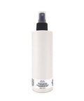 White Bottle + Black Sprayer 250 Ml by Divine Essence