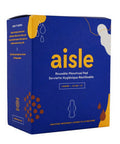 Reusable Super Pad 1 Count by Aisle
