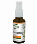 Throat Spray 30 Ml by St. Francis Herb Farm Inc.