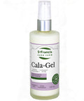Cala-Gel Paraben Free 120 Ml by St. Francis Herb Farm Inc.
