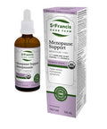 Menopause Support 100 Ml by St. Francis Herb Farm Inc.