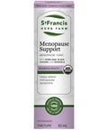 Menopause Support 50 Ml by St. Francis Herb Farm Inc.