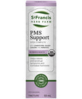 PMS Support 50 Ml by St. Francis Herb Farm Inc.