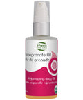 Pomegranate Oil 50 Ml by St. Francis Herb Farm Inc.