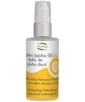 Golden Jojoba Oil 50 Ml by St. Francis Herb Farm Inc.