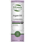 Argan Oil 50 Ml by St. Francis Herb Farm Inc.