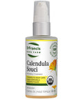Calendula Oil 50 Ml by St. Francis Herb Farm Inc.