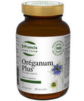 Oreganum Plus Gel 60 Softgels by St. Francis Herb Farm Inc.