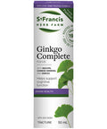 Ginkgo Complete 50 Ml by St. Francis Herb Farm Inc.