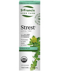 Strest 100 Ml by St. Francis Herb Farm Inc.