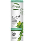 Strest 50 Ml by St. Francis Herb Farm Inc.