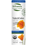Valericalm 50 Ml by St. Francis Herb Farm Inc.