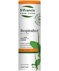 Respirafect 50 Ml by St. Francis Herb Farm Inc.