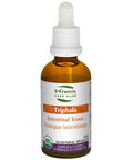 Triphala 50 Ml by St. Francis Herb Farm Inc.