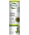 Clear Glow 50 Ml by St. Francis Herb Farm Inc.