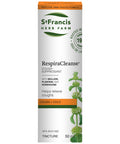 Respiracleanse 50 Ml by St. Francis Herb Farm Inc.
