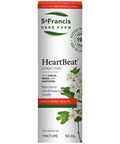 Heart Beat 50 Ml by St. Francis Herb Farm Inc.