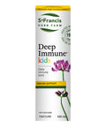 Deep Immune For Kids 100 Ml by St. Francis Herb Farm Inc.