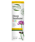Deep Immune For Kids 50 Ml by St. Francis Herb Farm Inc.