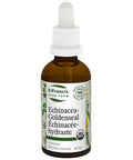 Echinacea Goldenseal 50 Ml by St. Francis Herb Farm Inc.