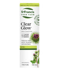 Clear Glow 100 Ml by St. Francis Herb Farm Inc.