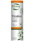 Virafect 100 Ml by St. Francis Herb Farm Inc.