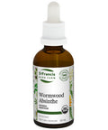 Wormwood 50 Ml by St. Francis Herb Farm Inc.