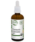 Turmeric 100 Ml by St. Francis Herb Farm Inc.