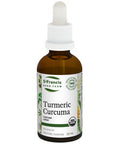 Turmeric 50 Ml by St. Francis Herb Farm Inc.